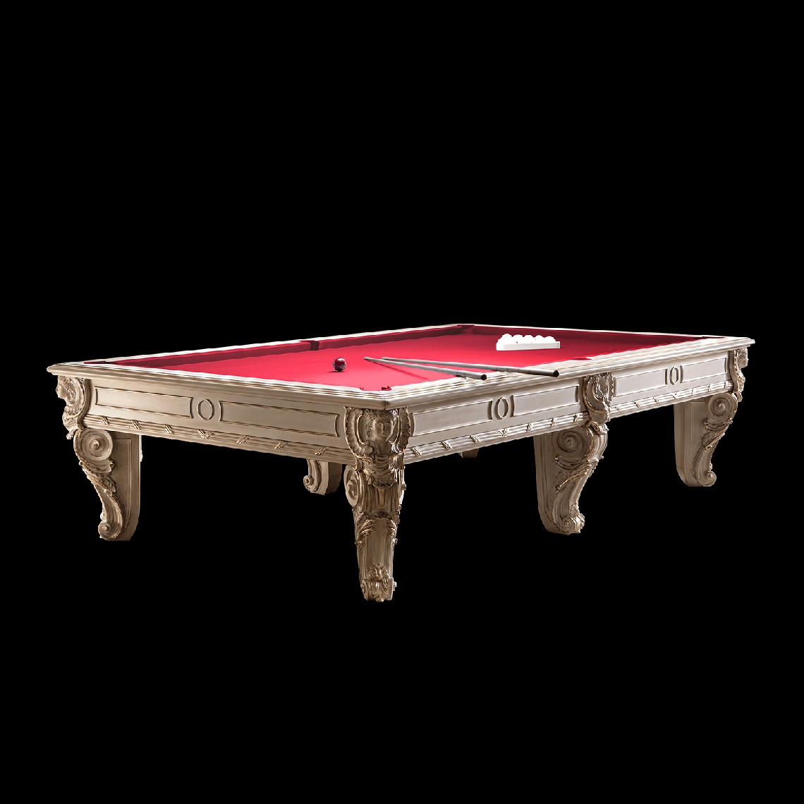 SAVIO FIRMINOBILIARDO3340 台球桌