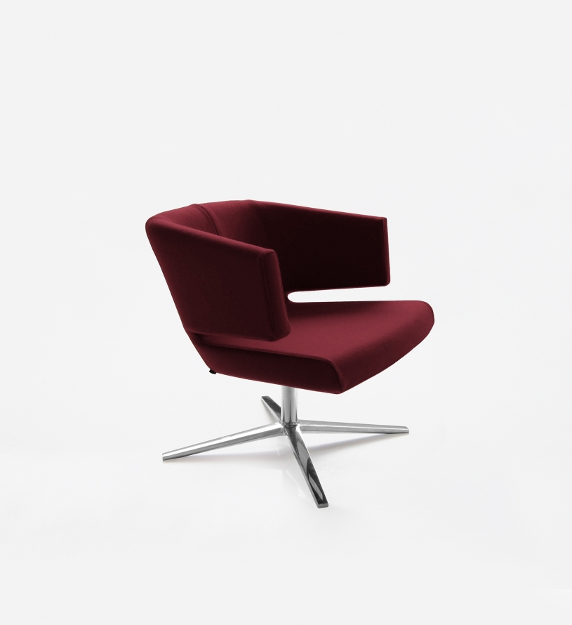 BENSENLotus休闲椅