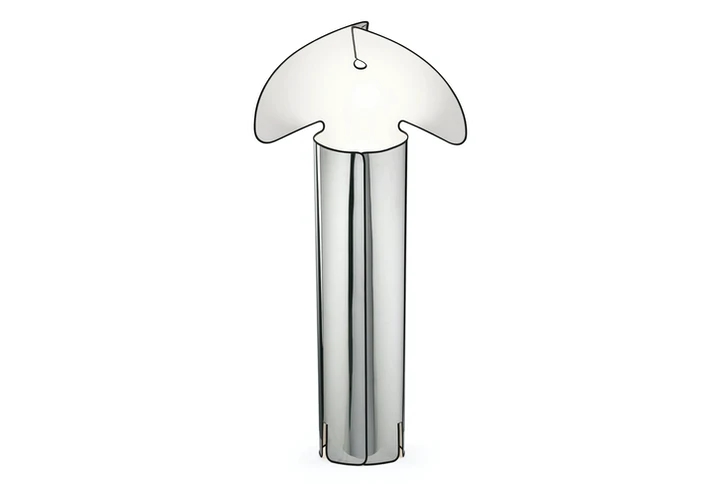 Chiara Floor落地灯