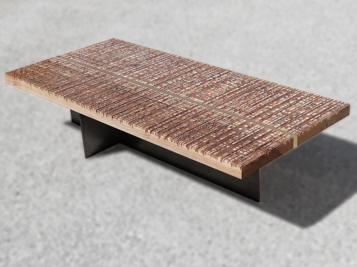 alcarolLOW TABLE茶几