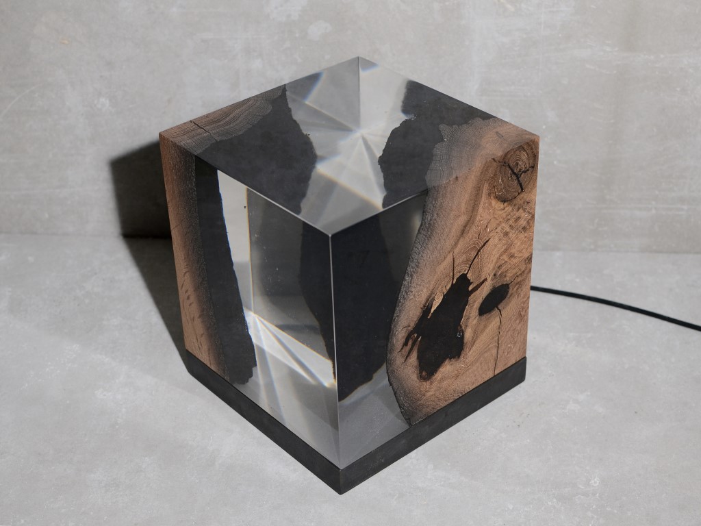 alcarolWETLAND LAMP台灯