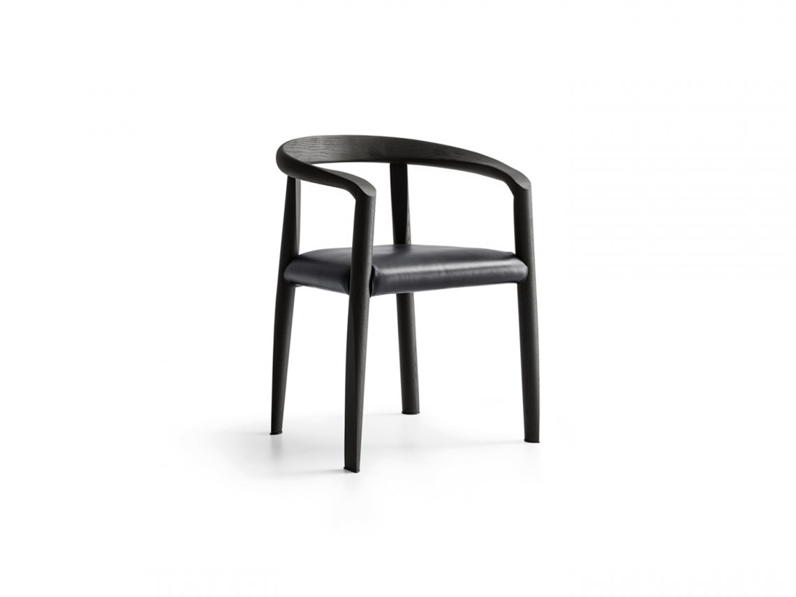 Dada - Molteni&CMHC.3 MISS餐椅