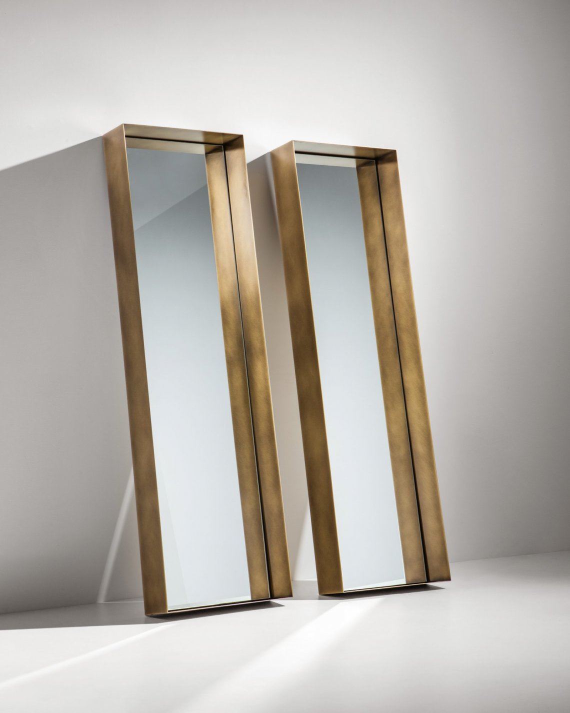 DE CASTELLIFRAME镜子