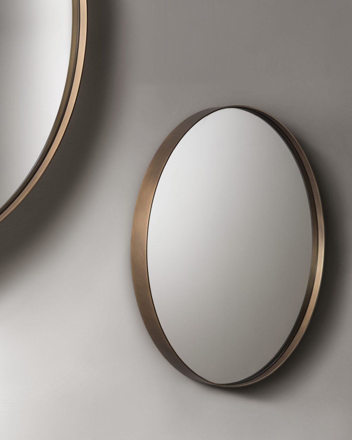 DE CASTELLIRIFLESSO镜子