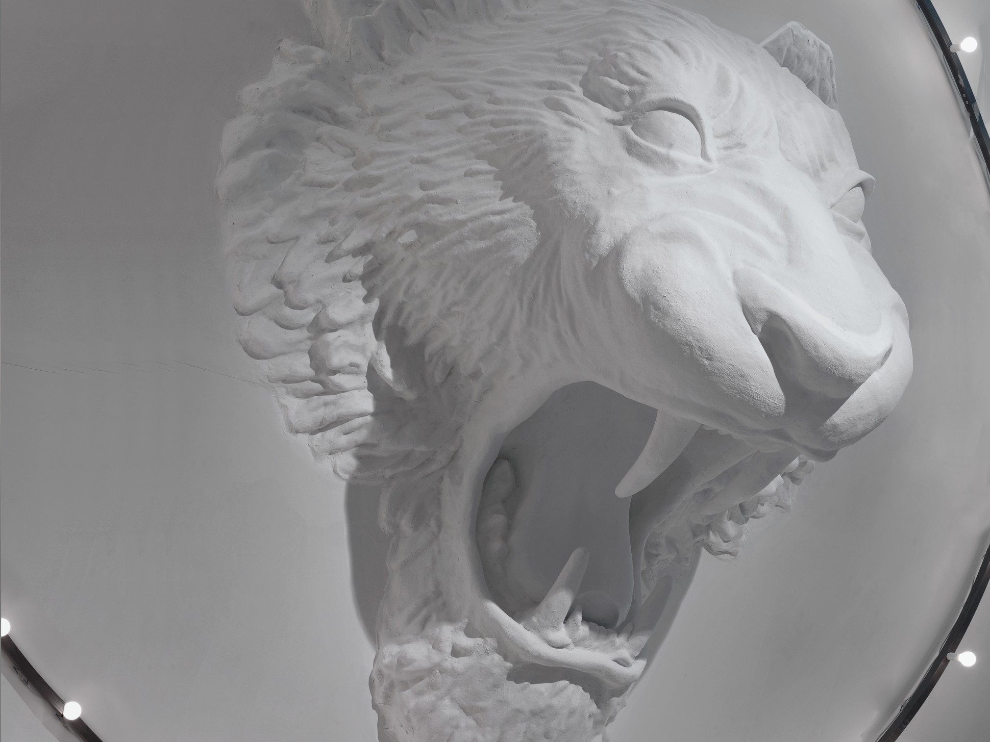 imperfetto labCIRCUS壁灯