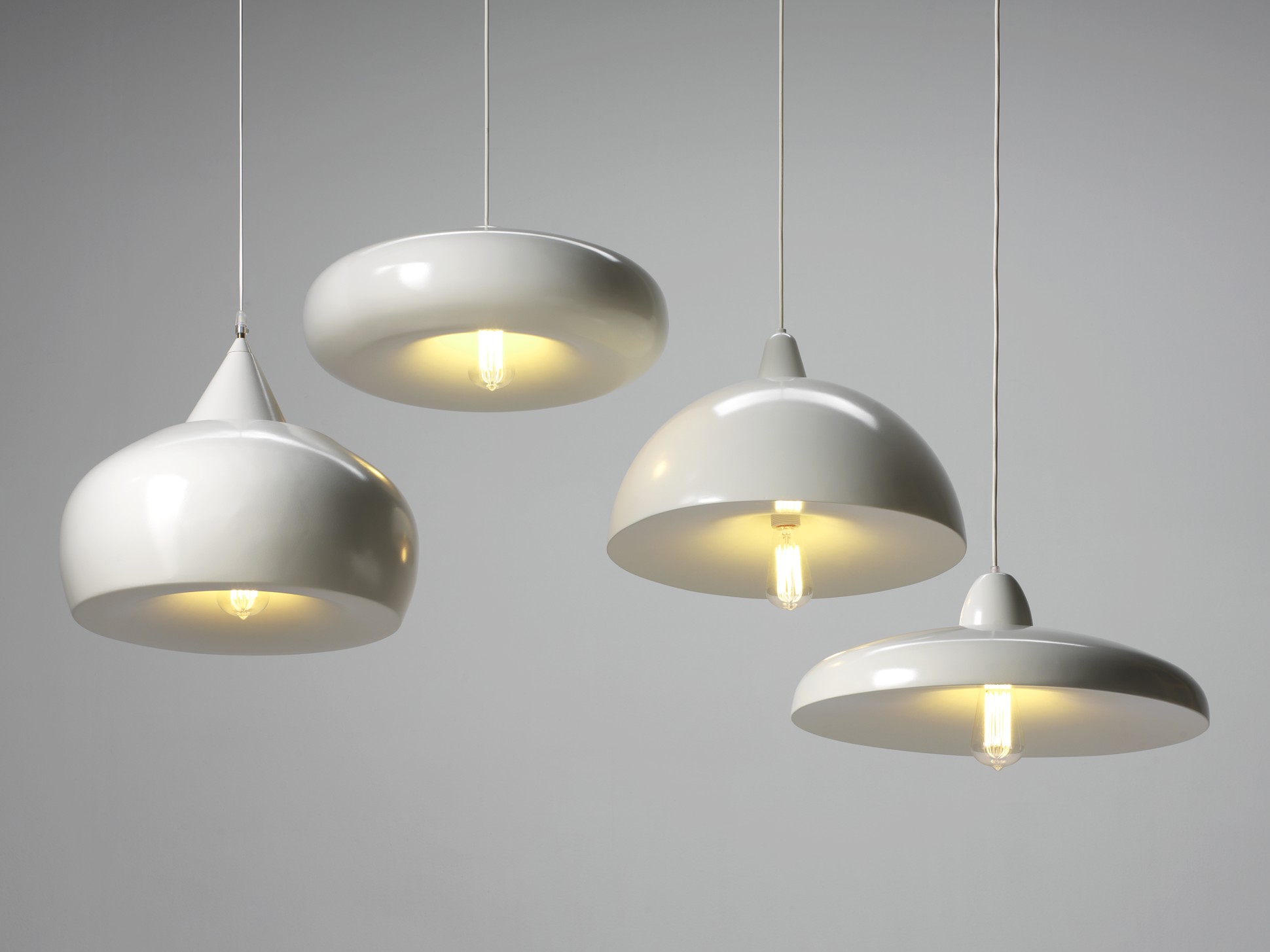 imperfetto labDINA吊灯