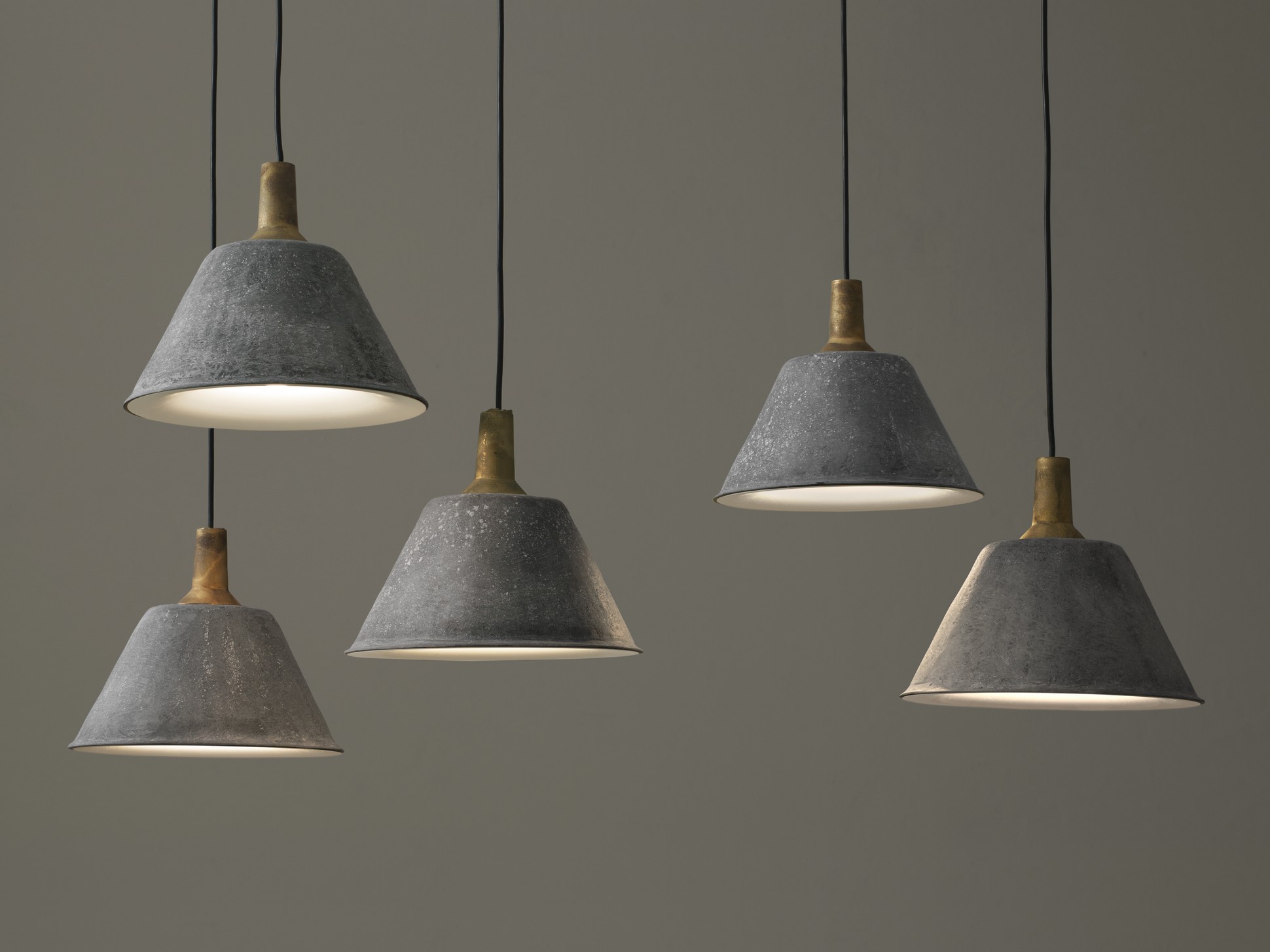 imperfetto labSOSPESO吊灯