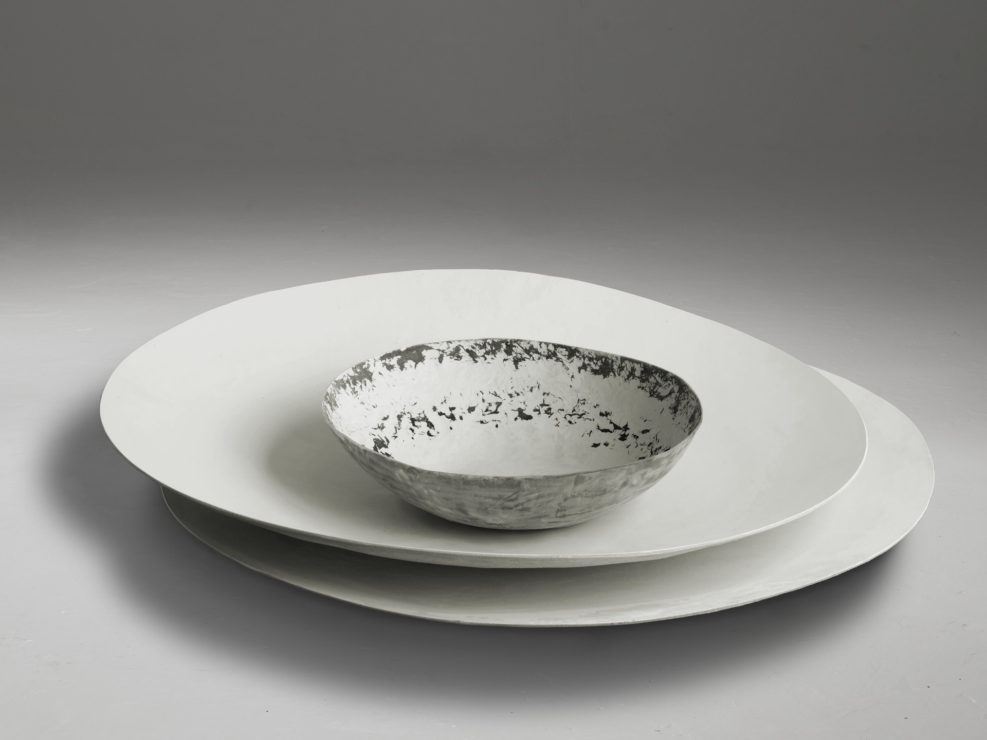 imperfetto labTROTTOLA盘子