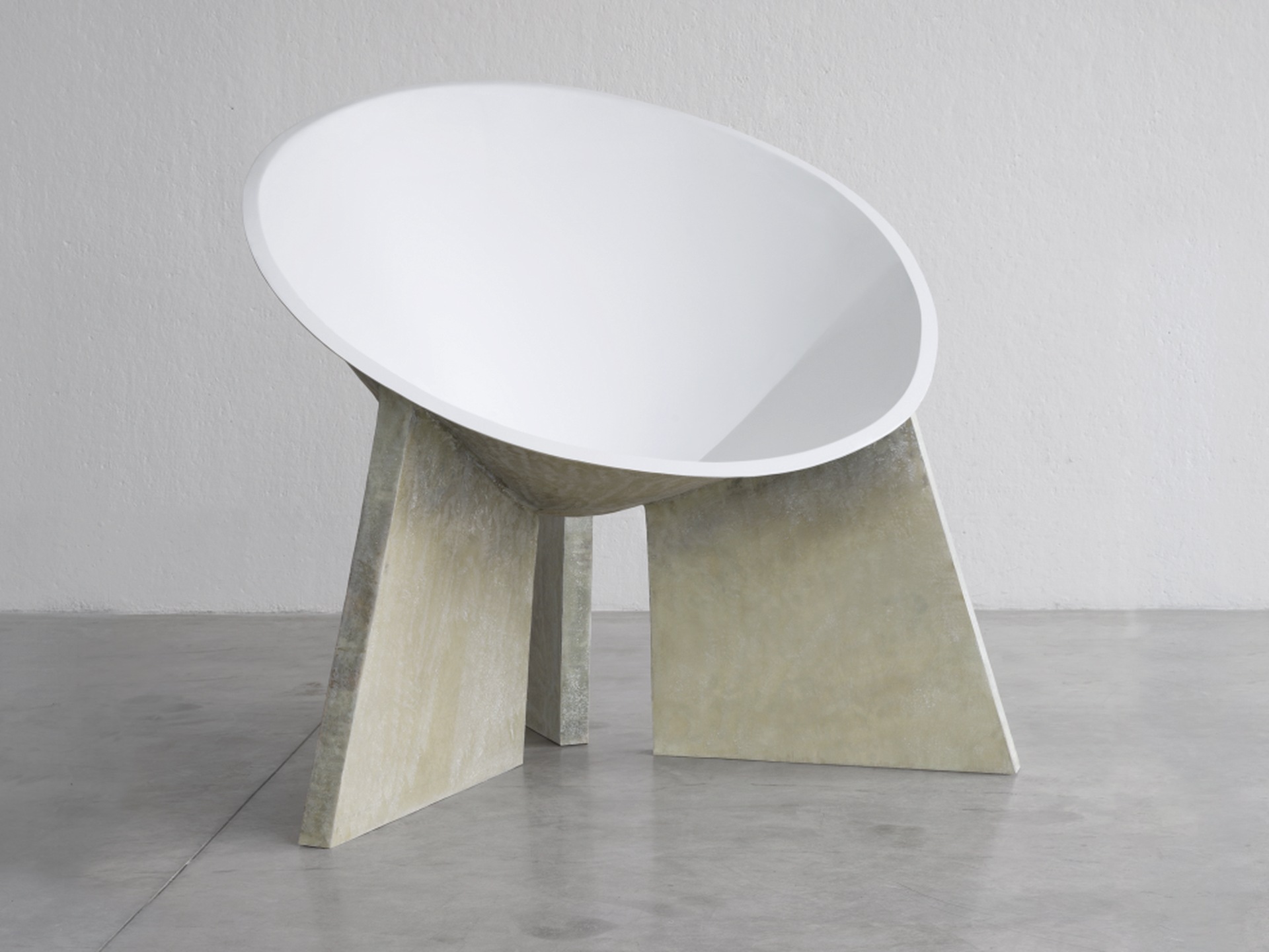 imperfetto labARCHÈ休闲椅