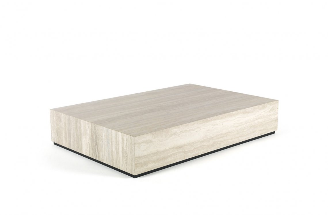 GIANFRANCO FERREFlair茶几