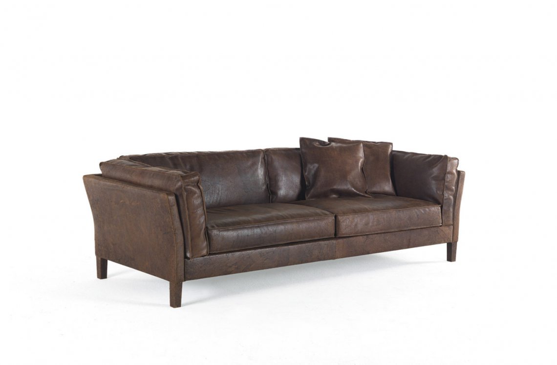 GIANFRANCO FERRELoft多人沙发