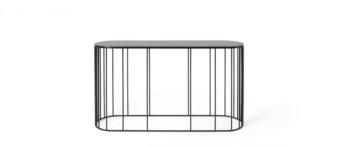 GIANFRANCO FERREDoppler玄关桌