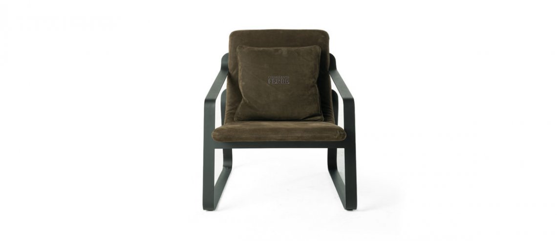 GIANFRANCO FERREWall Street休闲椅