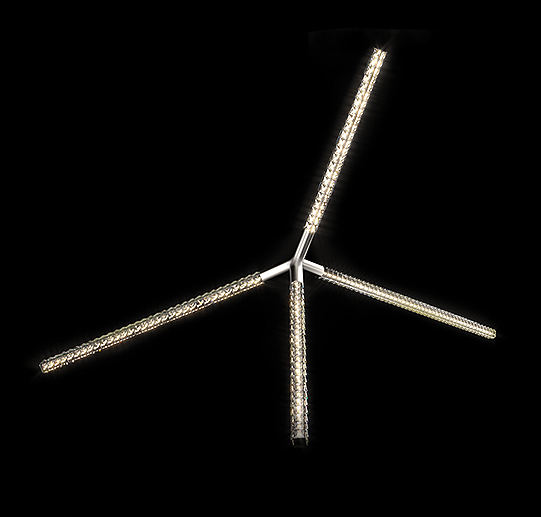 ManooiHANABI SPARK吊灯