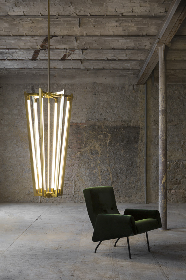 Magic CircusLUSTRE 04吊灯