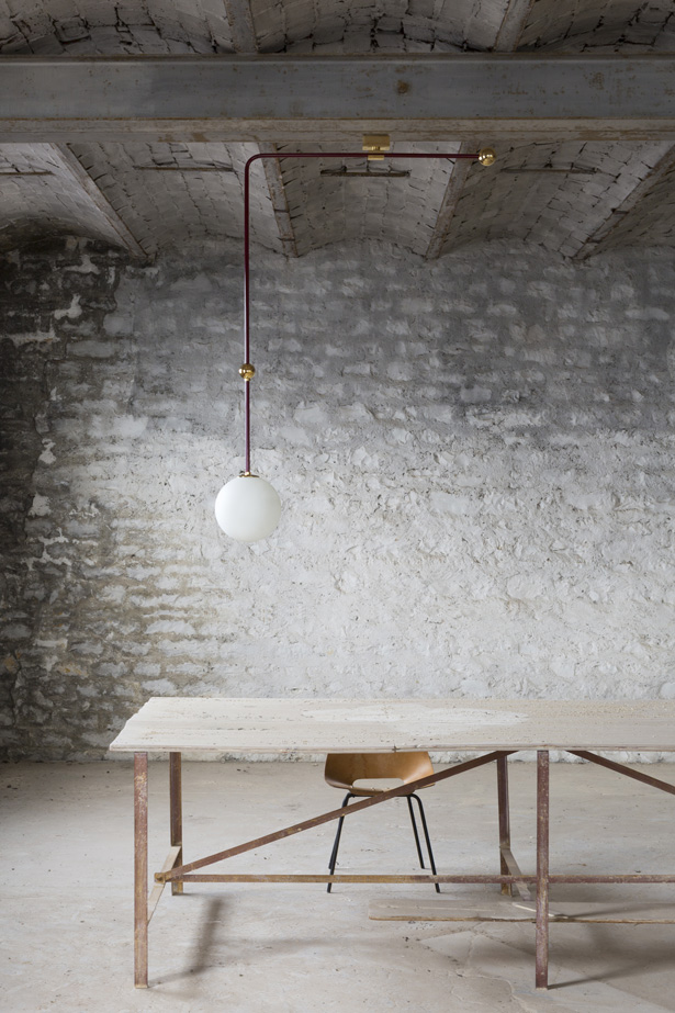 Magic CircusLUSTRE 06吊灯