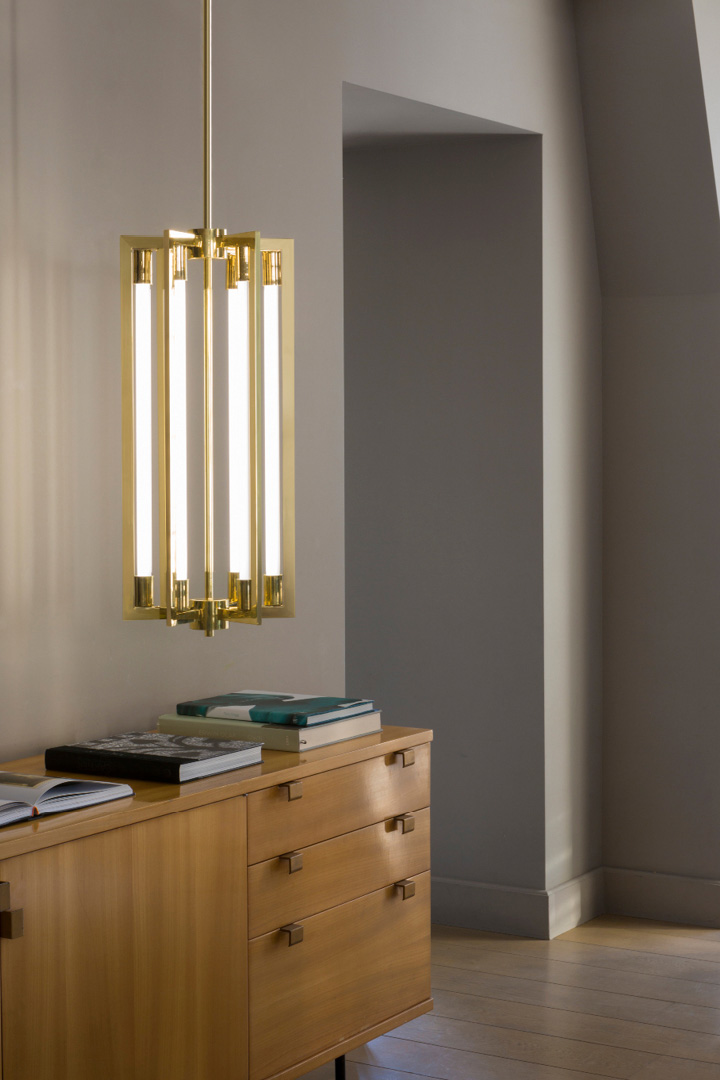 Magic CircusLUSTRE 11吊灯