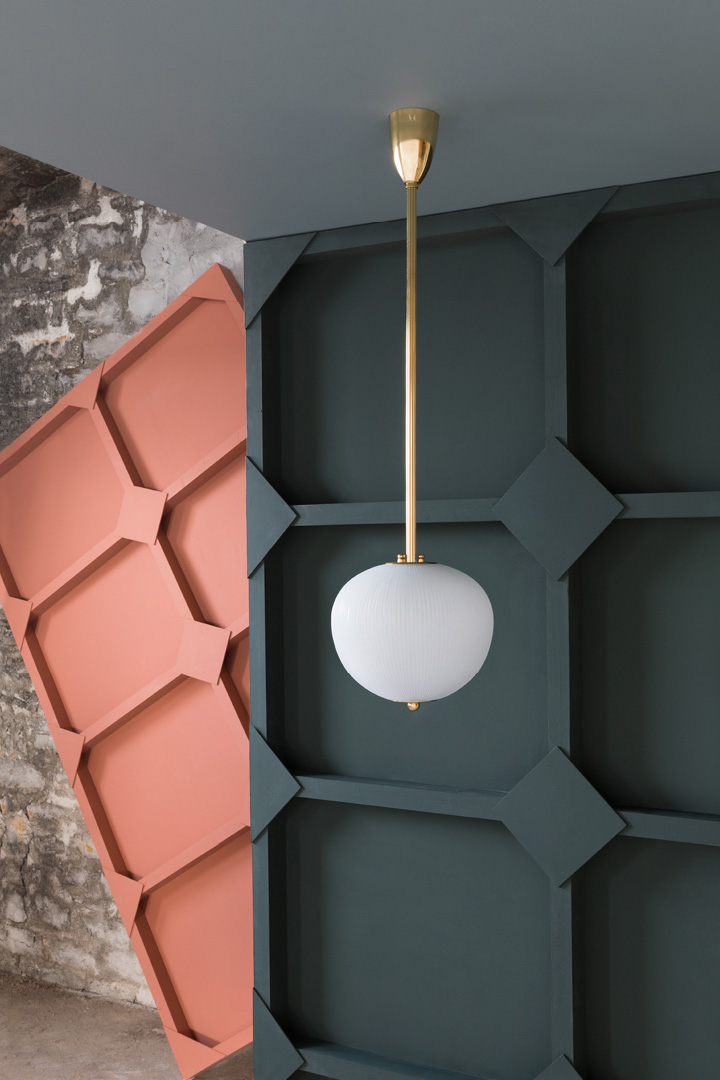 Magic CircusSUSPENSION CHINA 03吊灯