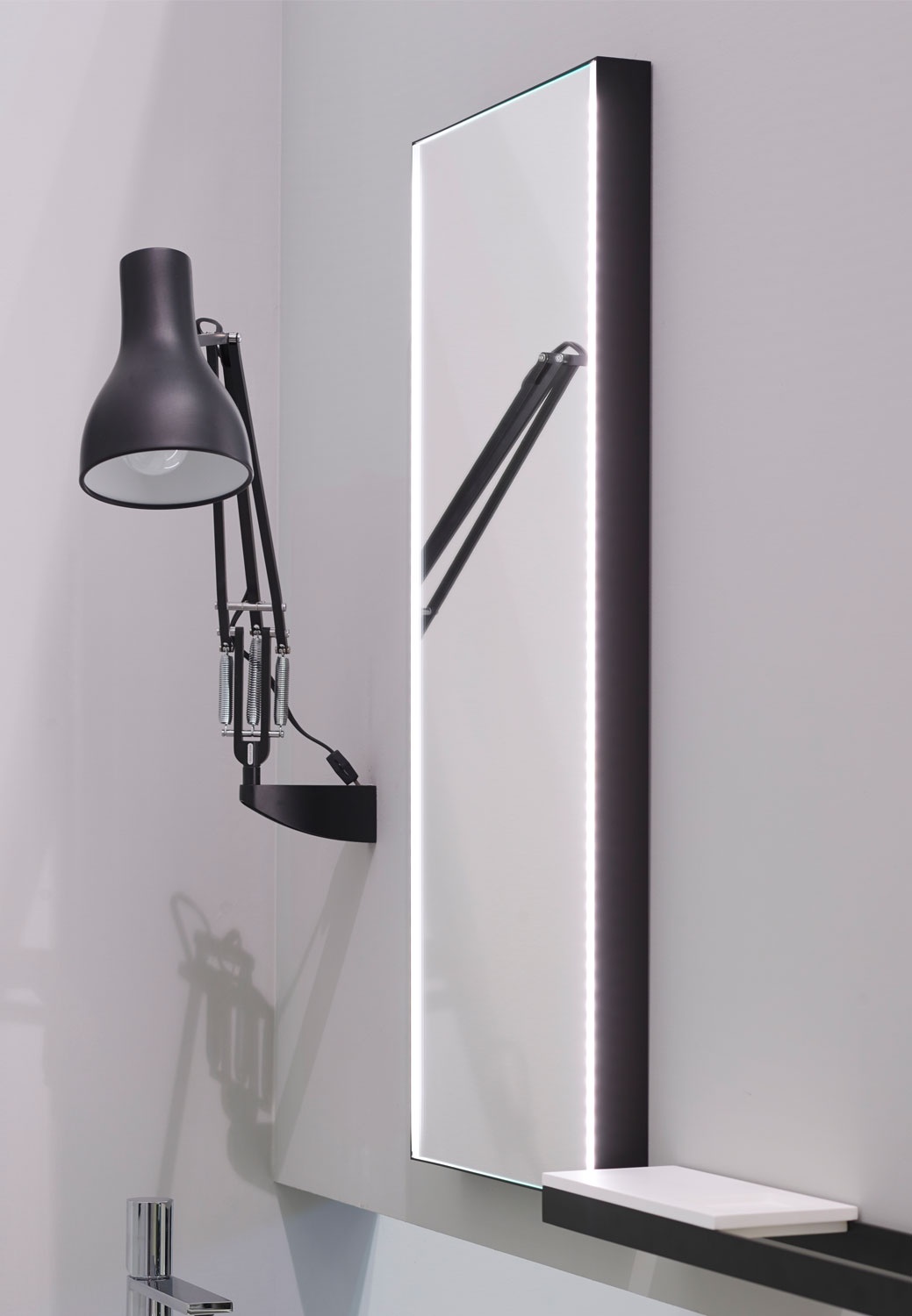 Argo mirror 壁挂式镜子