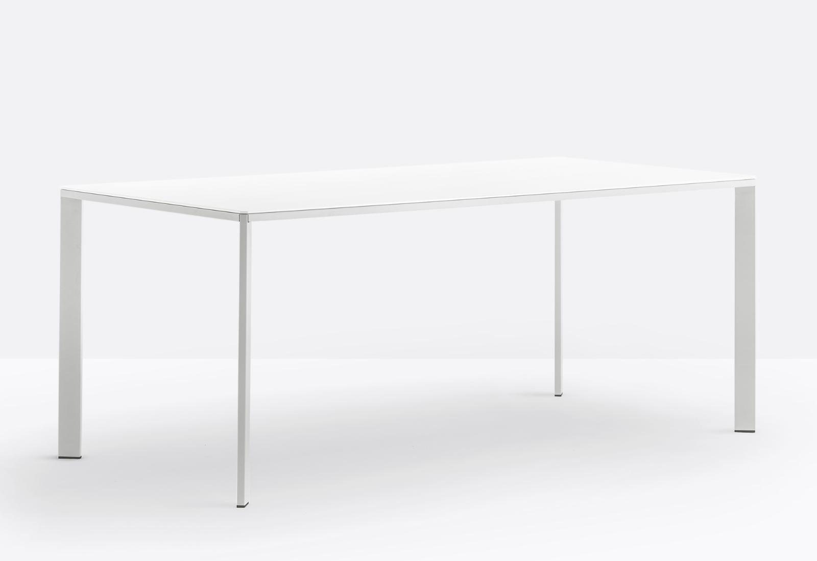 logico tl solid laminate长餐桌