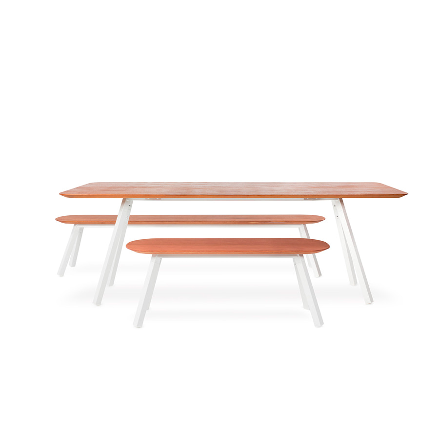 RS BARCELONAB-Around table长餐桌