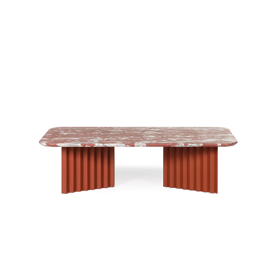 RS BARCELONAPlec occasional table - Rectangular茶几