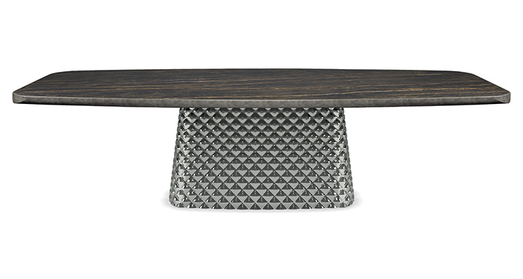 ATRIUM Keramik Premium长餐桌