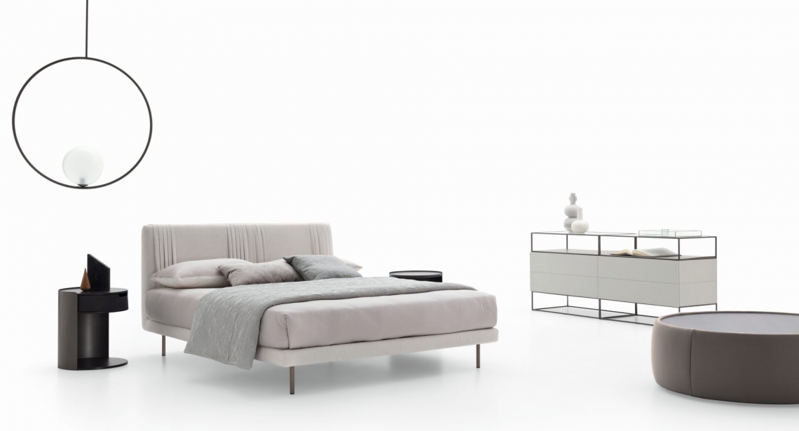 DITRE ITALIACHLOe LUXURY多人床