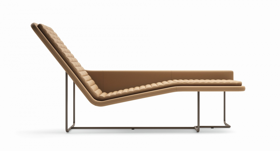 DITRE ITALIAORIGAMI休闲椅