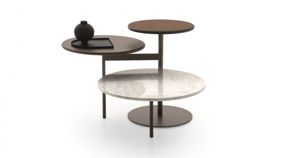 DITRE ITALIATRIS茶几