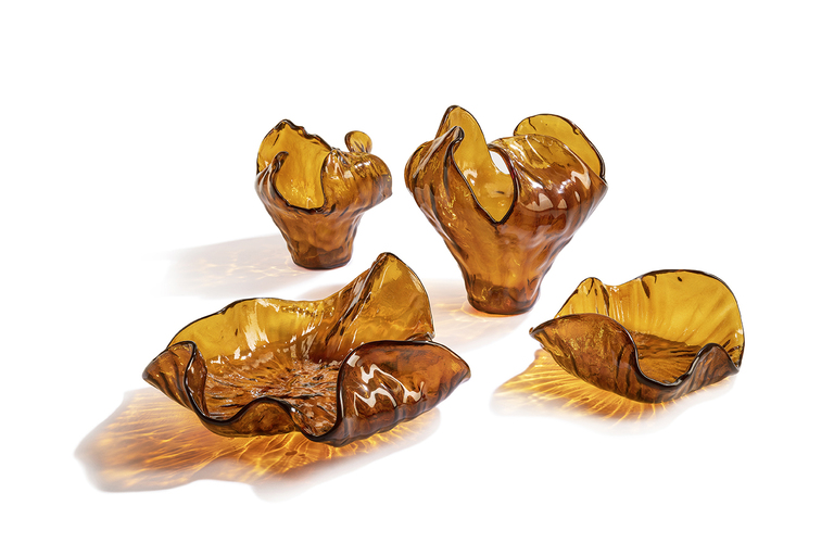 Water Illusion花瓶