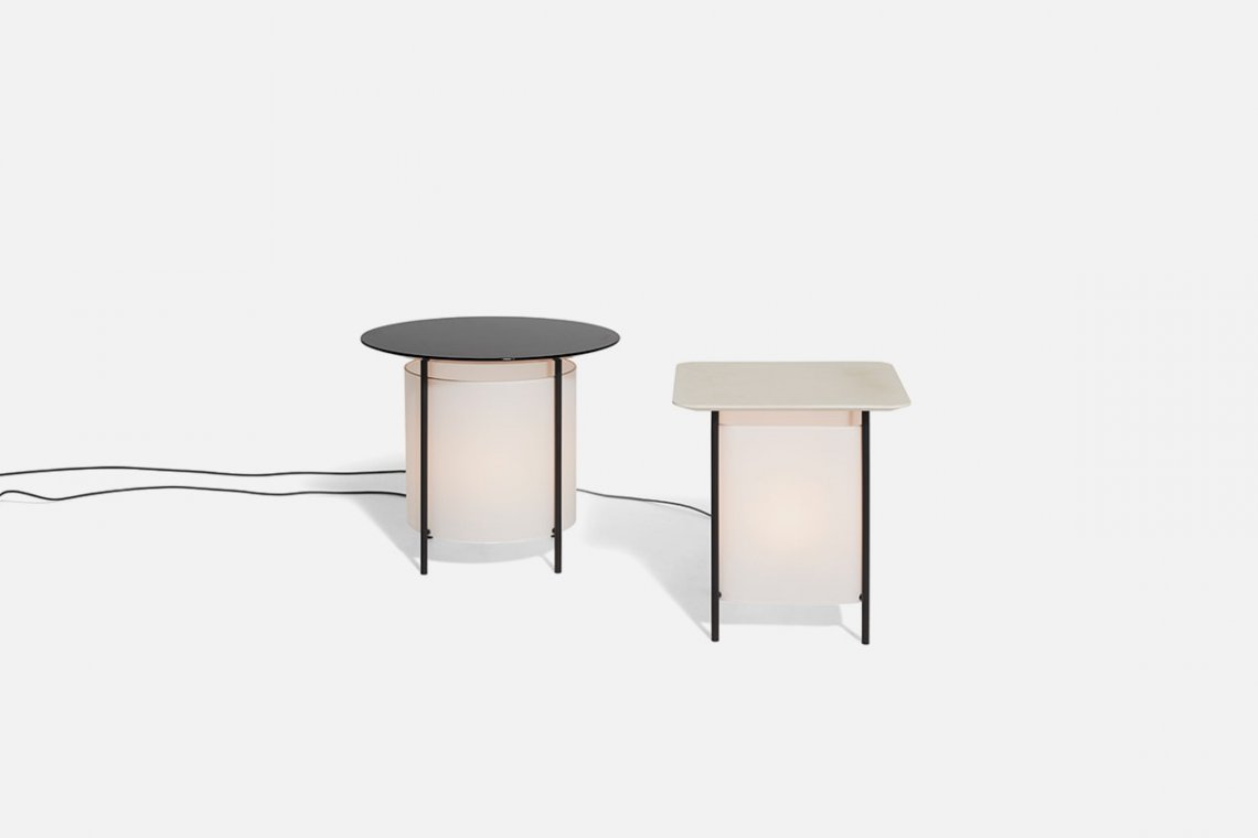 Andon – Lamp落地灯