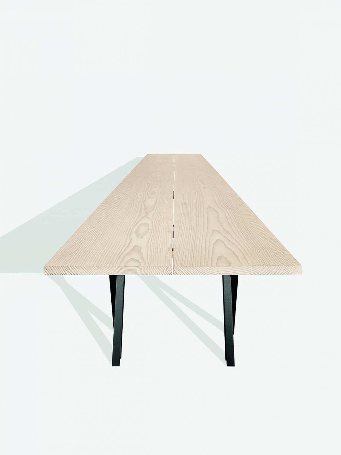 N.E.T. Table长餐桌