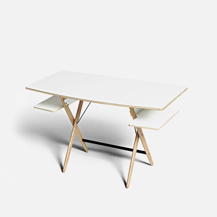 Scrittarello办公桌