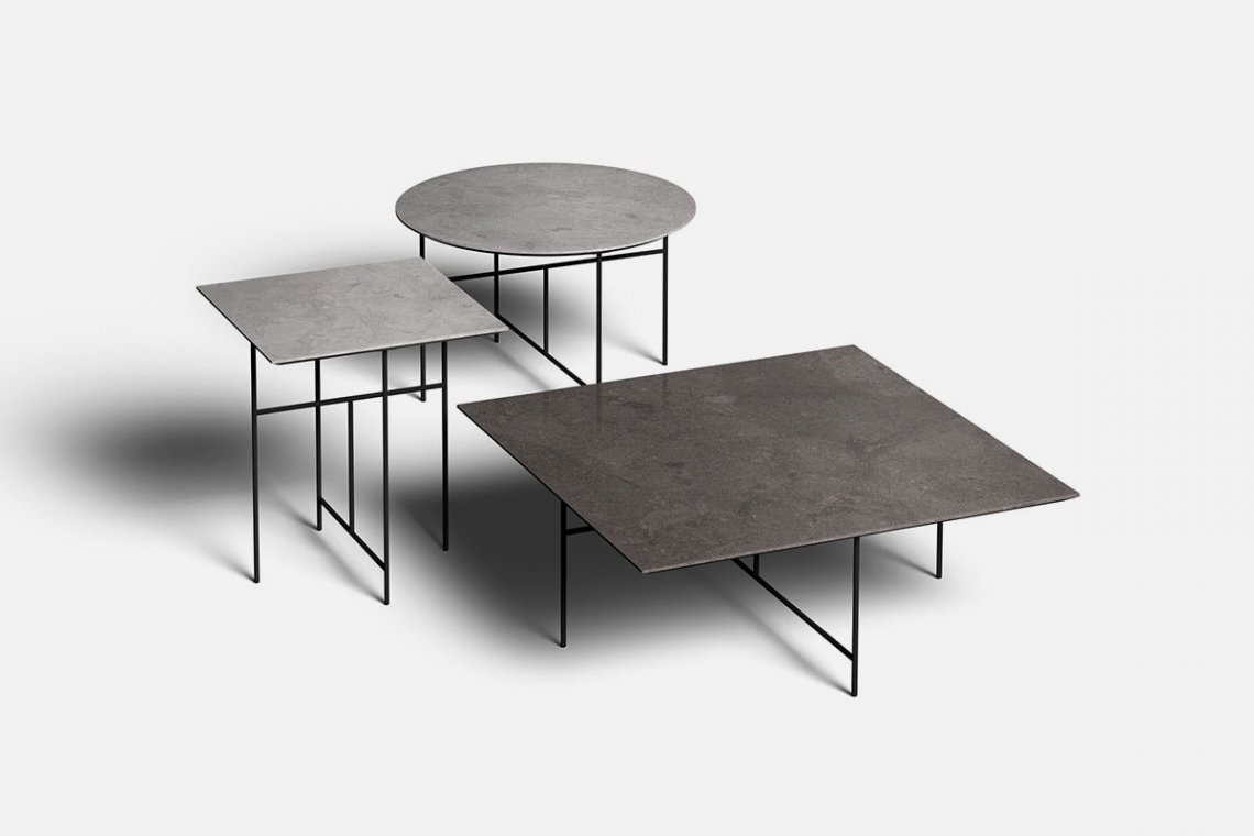 Sen Outdoor户外桌子