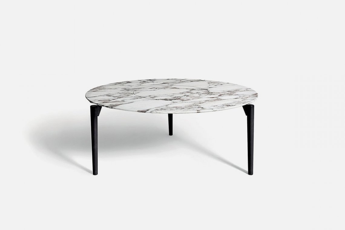 Tavolo ’95圆餐桌