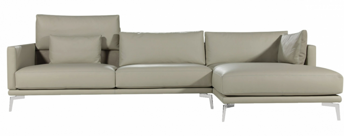 CALIA ITALIAGENIUS LOCI多人沙发