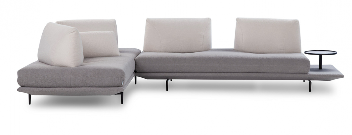 CALIA ITALIAGIANDUIOTTO JR多人沙发