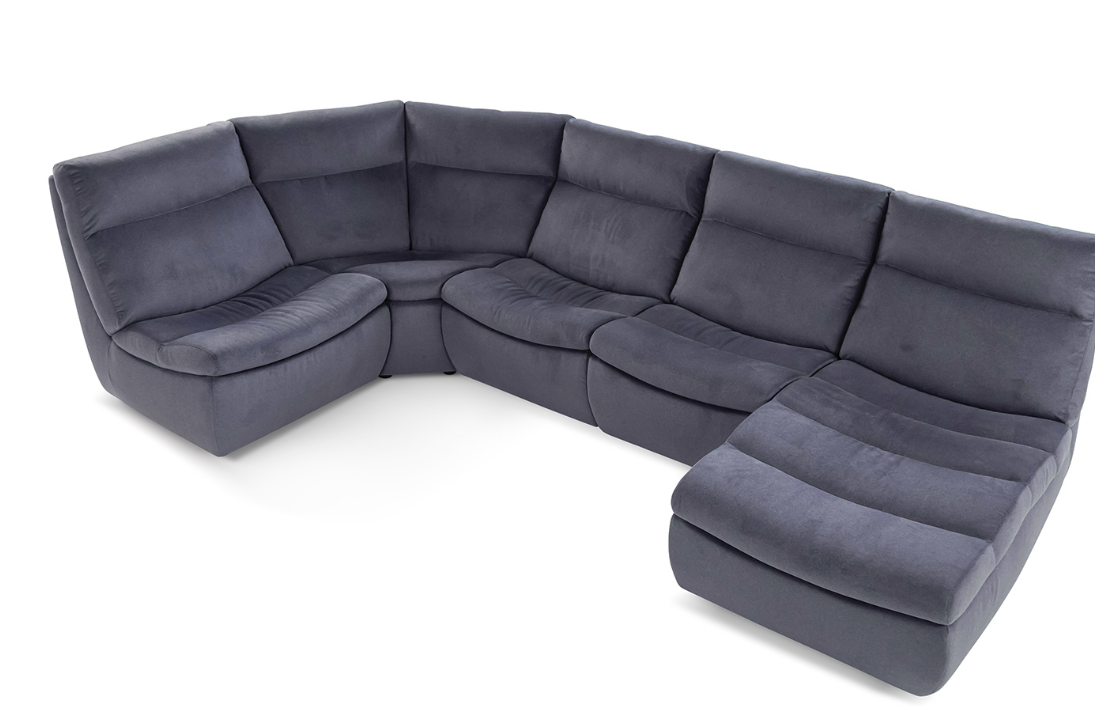 CALIA ITALIAGIO组合沙发