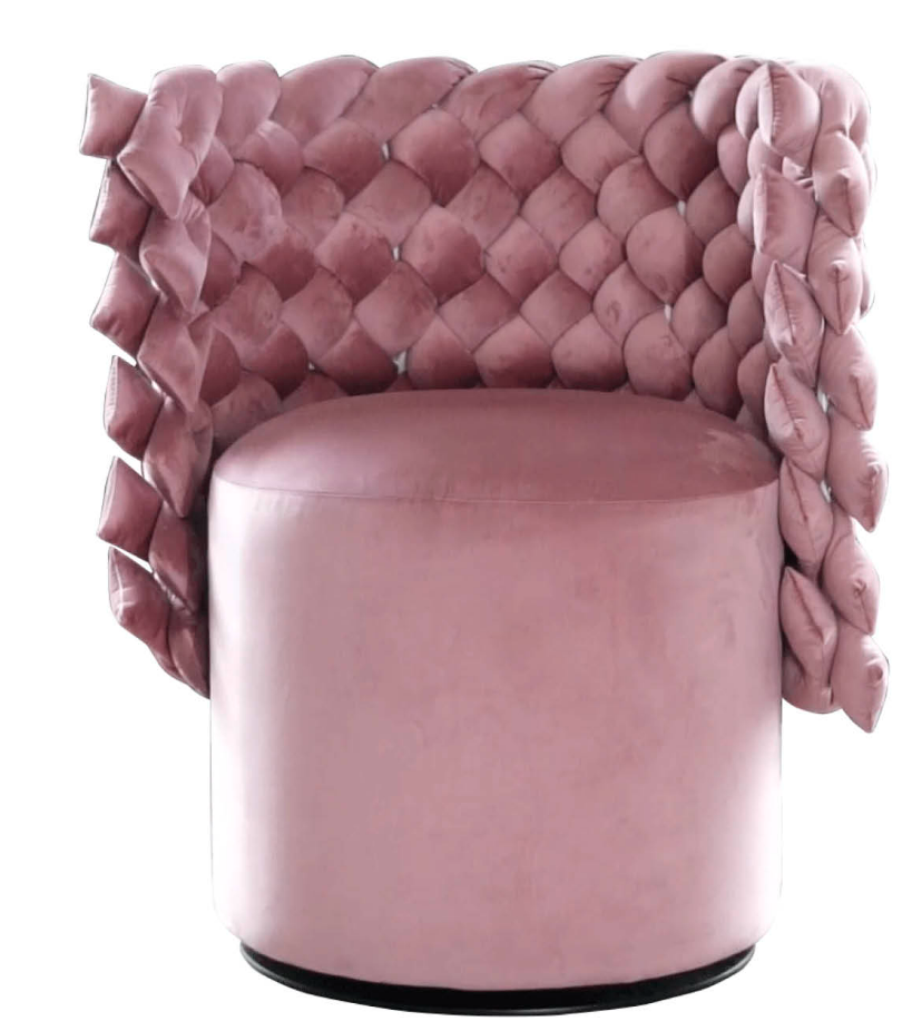 CALIA ITALIAGIUGGIOLA单人沙发