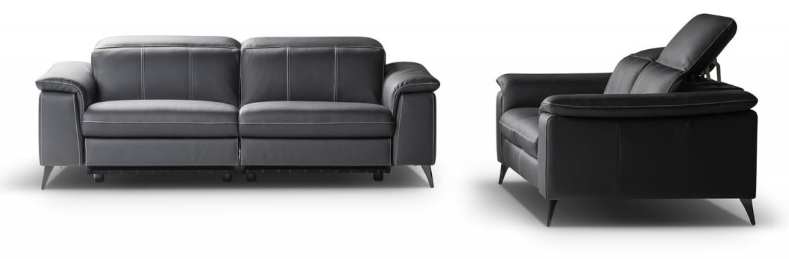 CALIA ITALIAPANAREA多人沙发