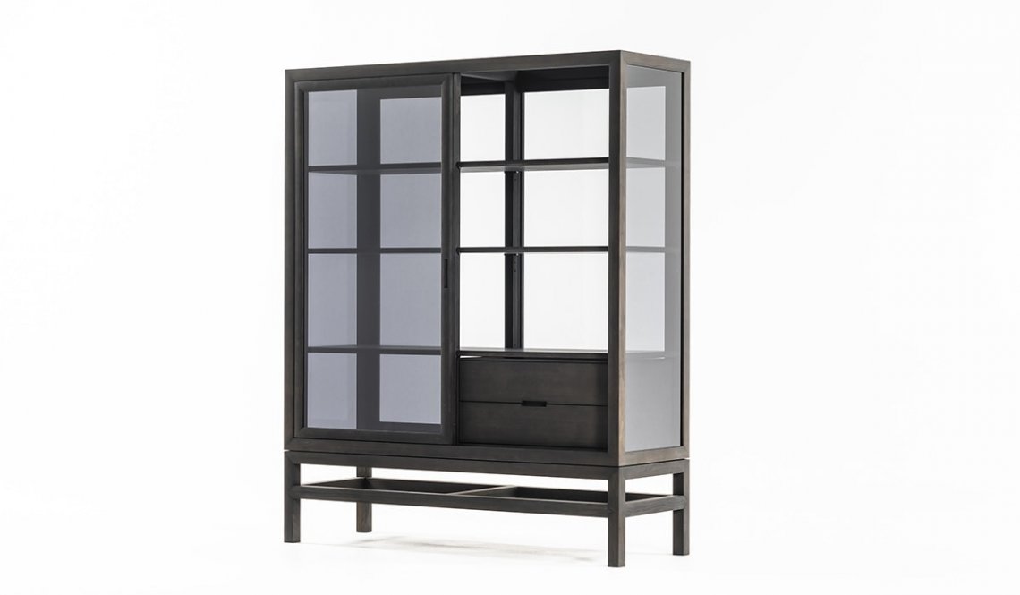 Silent Cabinet柜体