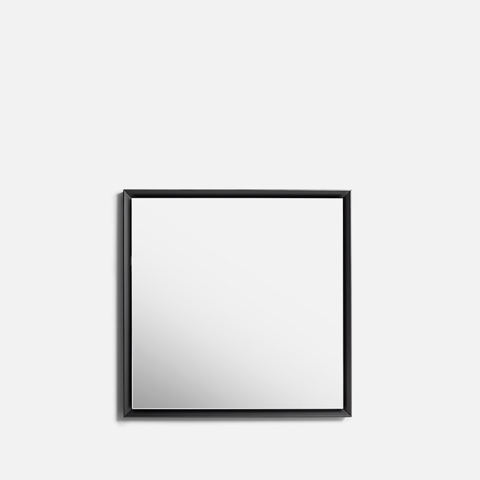 SP14 Wood Frame镜子