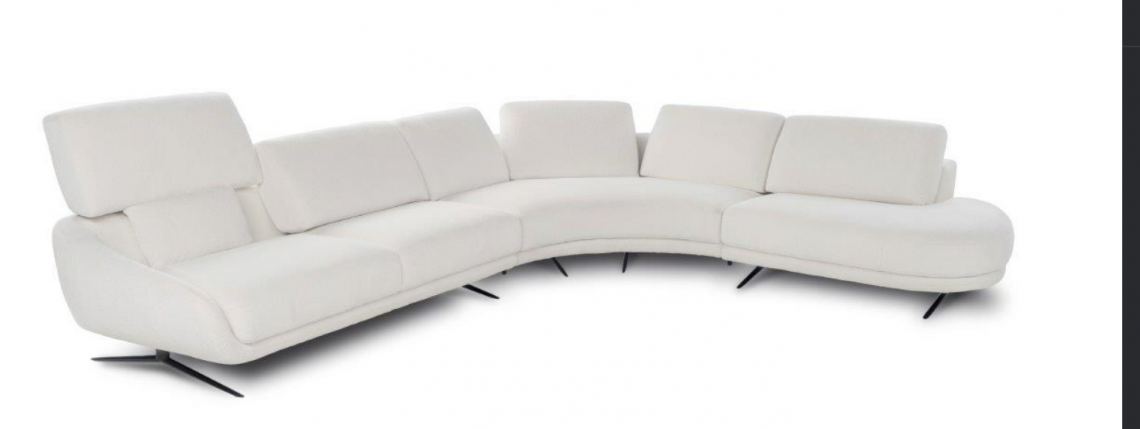 CALIA ITALIAREGAL_E多人沙发