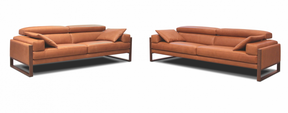 CALIA ITALIAROMEO多人沙发