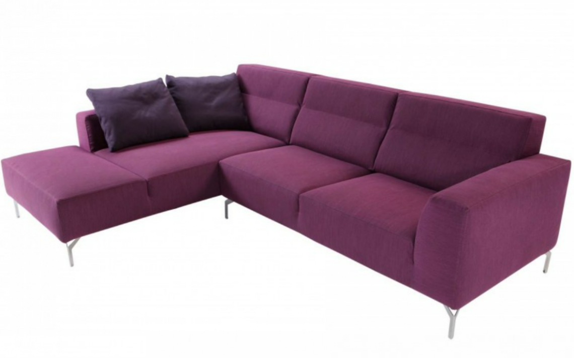 CALIA ITALIASOHO组合沙发