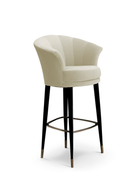 BESAME BAR STOOL吧椅