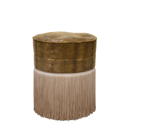 SOPHIA STOOL长短凳