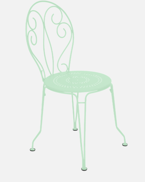 MONTMARTRE户外椅子