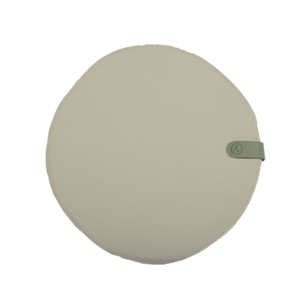 COLOR MIX圆形坐垫